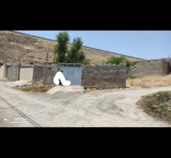 فروش منزل ویلایی در نفتک محله مال رمضعلی بالا