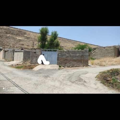 فروش منزل ویلایی در نفتک محله مال رمضعلی بالا