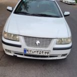 سمندLx92