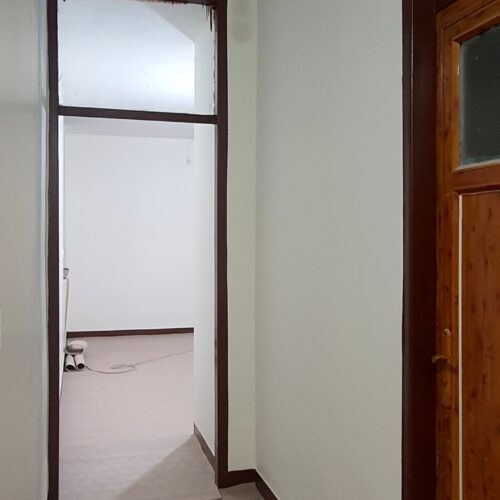 فروش یک آپارتمان مسکونی مجتمع چهار واحدی سنتی