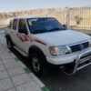 وانت پیکاب ریچ دوکابین