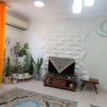 120 متری کمپلوشمالی 3خواب