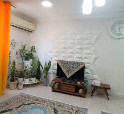 120 متری کمپلوشمالی 3خواب