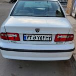 سمند Lxمدل 94