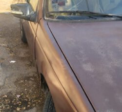 پژو 2000