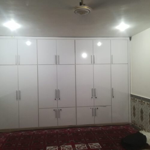 منزل