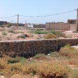 فروش زمین 250متری
