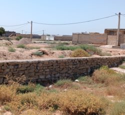 فروش زمین 250متری