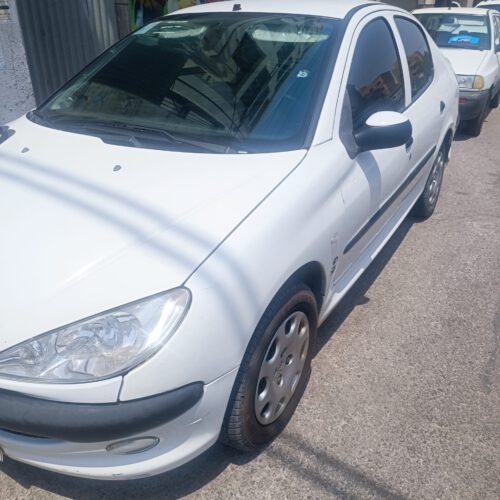 206 SD