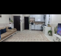 فروش یک واحد از 4واحده در کوی ستایش