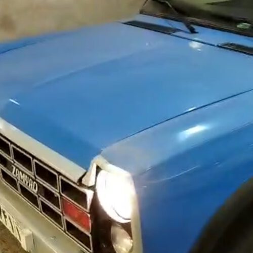 زامیاد z24 آپشنال