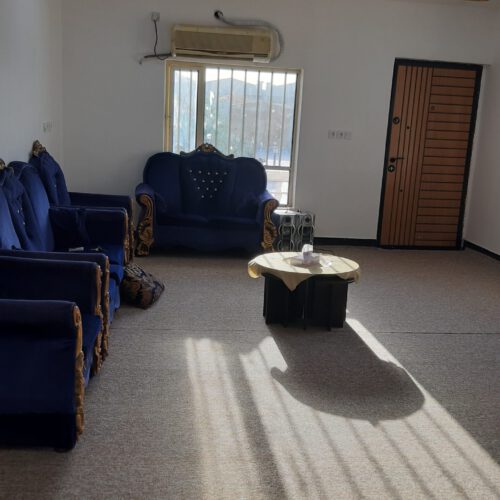 فروش ویلاباغ 550متری