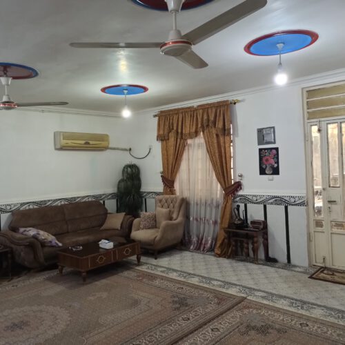 منزل ویلایی