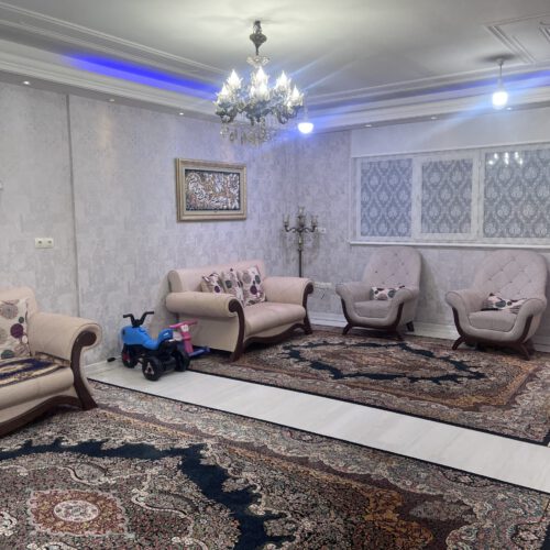 آپارتمان زیباشهر