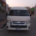 تویوتا هایس