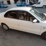 سمند سورن پلاس دوگانه سوزمدل 402موتور EF7