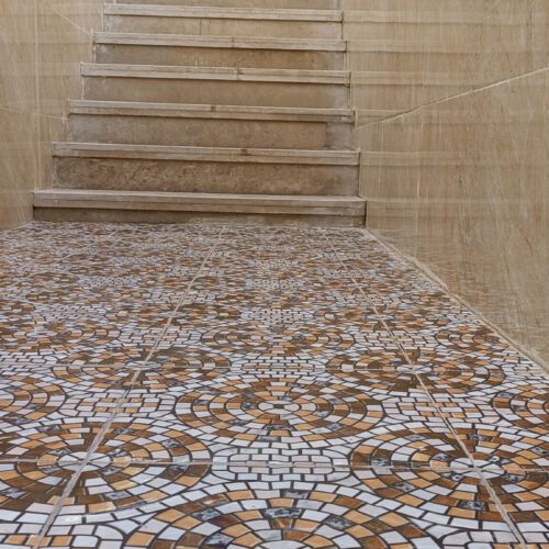 خانه ویلایی فول امکانات