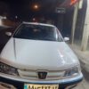 پارس دوگانه مدل 90 بی رنگ همراه با سیستم