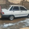 پراید 81