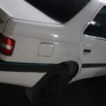 پژو 405سفید slx