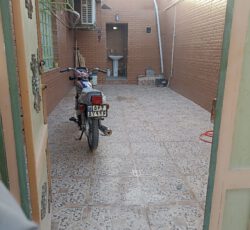 فروش خانه ویلایی