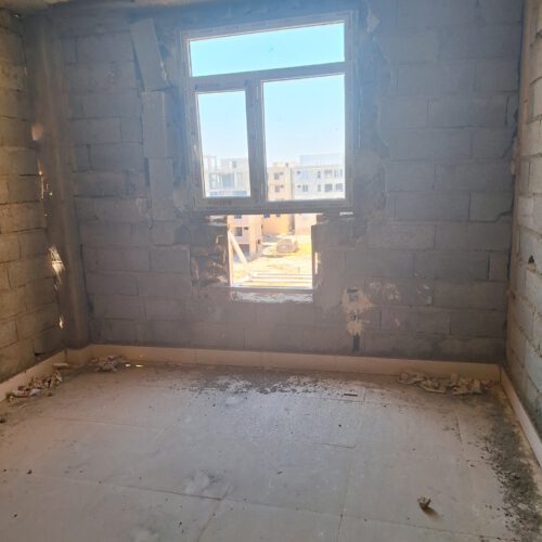 مسکن مهر آبادان تعاونی 4