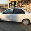 سمند سورن پلاس دوگانه سوزمدل 402موتور EF7