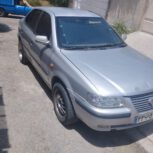 سمند 84