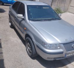 سمند 84