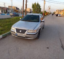 فروش ییک دستگاه سمدLX