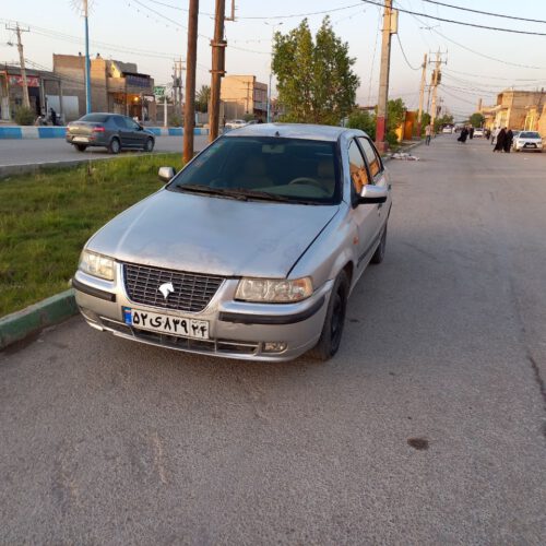 فروش ییک دستگاه سمدLX
