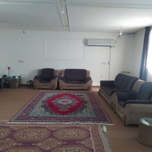 فروش خانه ویلایی