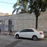 خانه ویلایی حیاط دار مرکز شهر