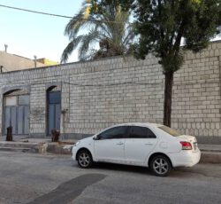 خانه ویلایی حیاط دار مرکز شهر