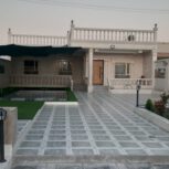 فروش ویلا باغ