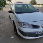 مگان 1600دنده مدل90