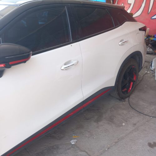فونیکس fx