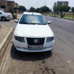 فروش سورن پلاس EF7دوگانه سوز
