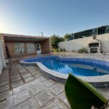 ویلای 1000متری دزفول