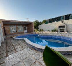ویلای 1000متری دزفول