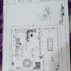 زمین 200متری