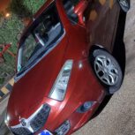 فروش برلیانس H220