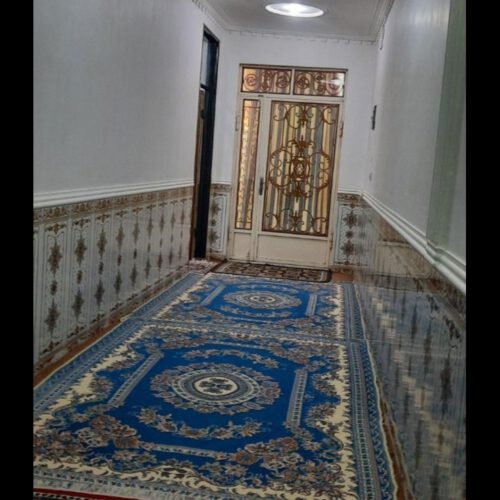 ویس مویلحه خانه و زمین