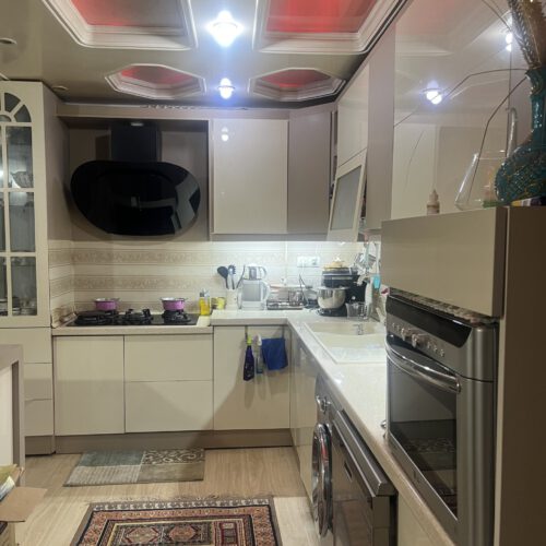 آپارتمان زیباشهر
