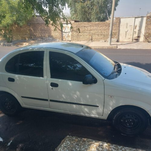 تیبا 1