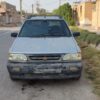 فروش پراید مدل 86