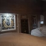 خانه ویلایی کیان اباد 18 متری هفتم