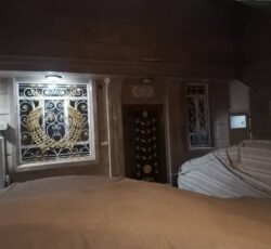 خانه ویلایی کیان اباد 18 متری هفتم