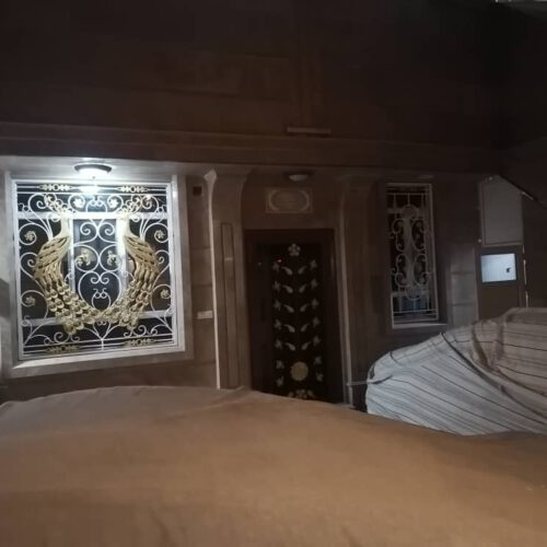 خانه ویلایی کیان اباد 18 متری هفتم