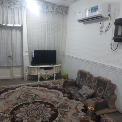 ویلایی 103 متری خیابان مطهری